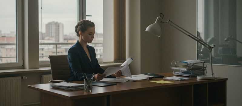 Компенсирующая налоговая накладная